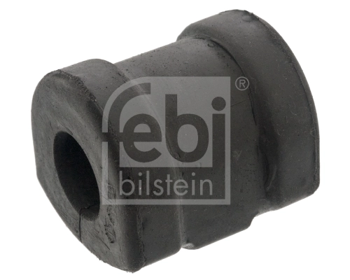 Mounting, stabiliser bar